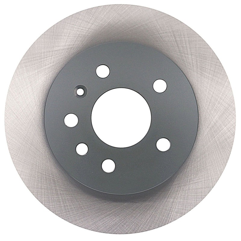 Perfect Stop Rear Disc Brake Rotor for L300, 9-3, L200, LW200+More (661382) gallery