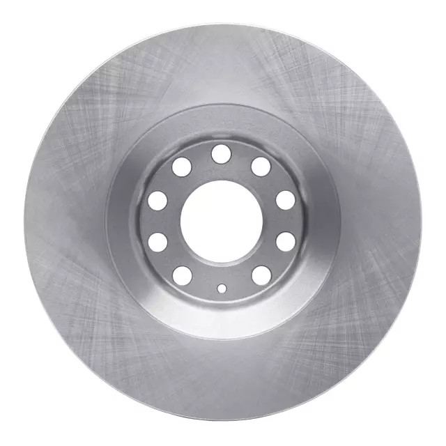 Genuine DYNAMIC FRICTION Disc Brake Rotor 600-73036 gallery