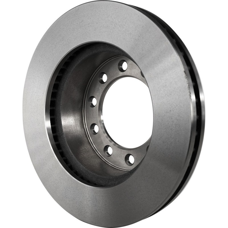 SureStop Brake Disc For Ford F450/F550 SuperDuty 2005-2016 Driver OR Passenger gallery