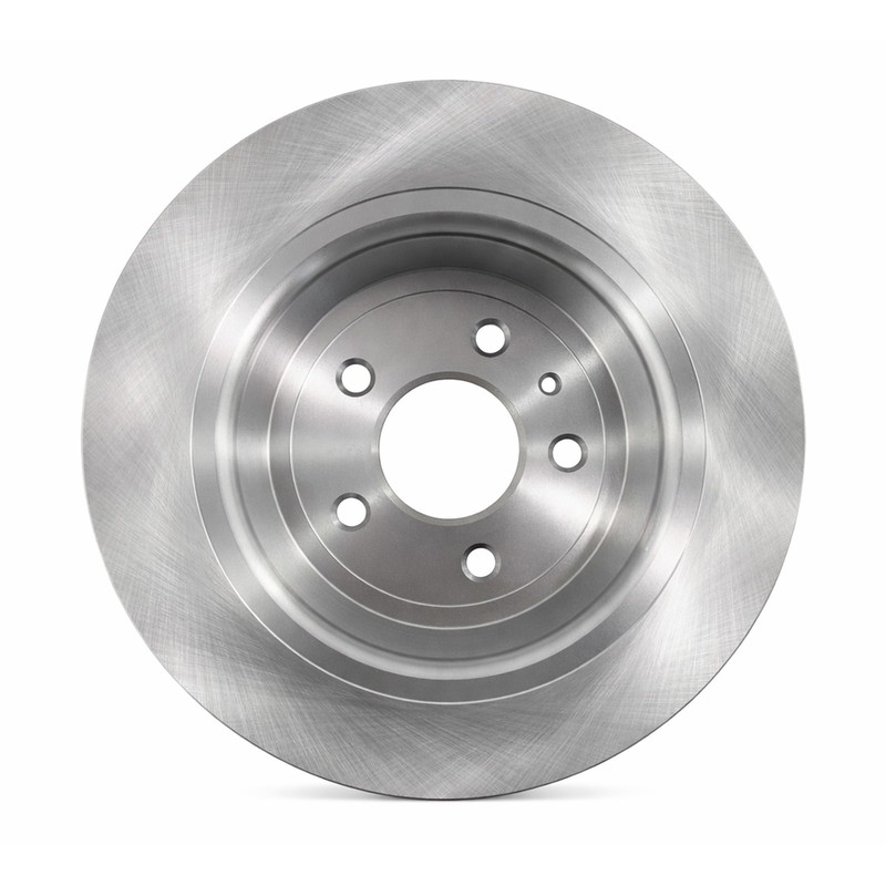 Rear Disc Brake Rotors For Ford Escape 2017-2019 Fusion 13-18 Lincoln MKC MKZ gallery