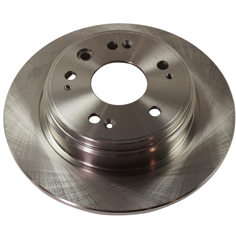 Rear Right or Left Brake Disc 42510S9AN00