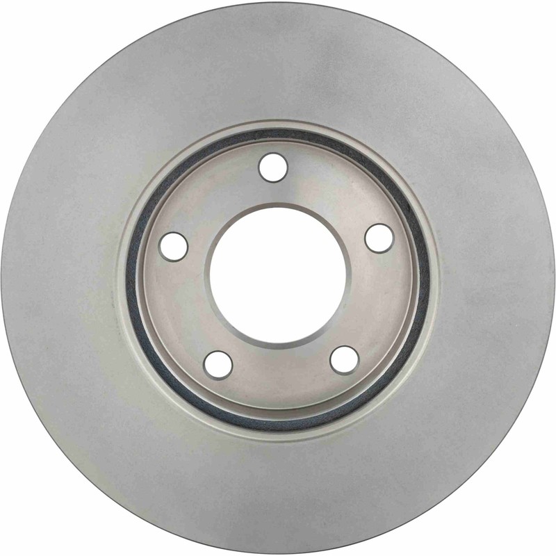 Front Rotor Fits 2001-2007 Ford Escape 09.8953.11 gallery