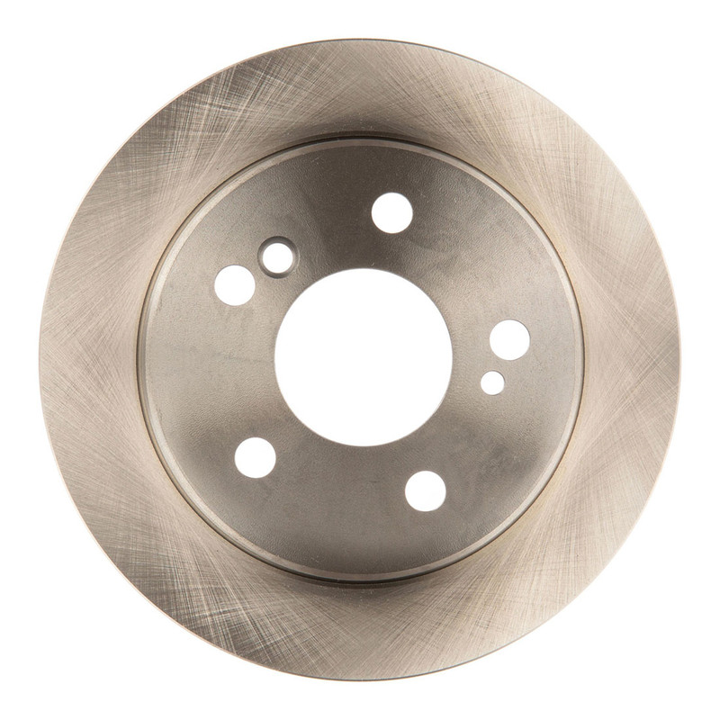 Rear Disc Brake Rotors Ceramic Brake Pads Fits Mercedes-Benz 190D gallery