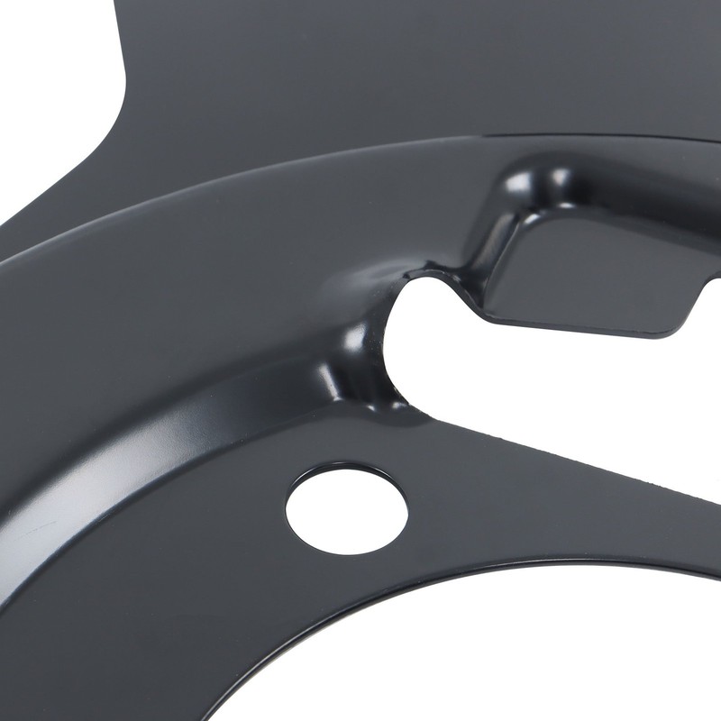 924-215 Rear Brake Dust Shield Compatible with Select For Ford Lincoln Models gallery