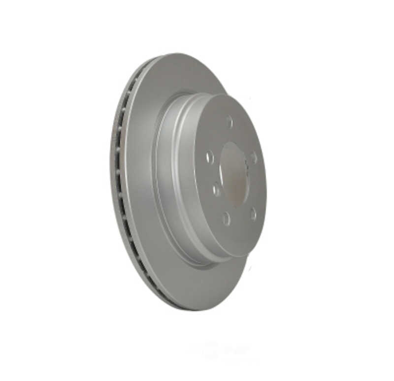 Disc Brake Rotor-xDrive28i Hella-PAGID 355117832