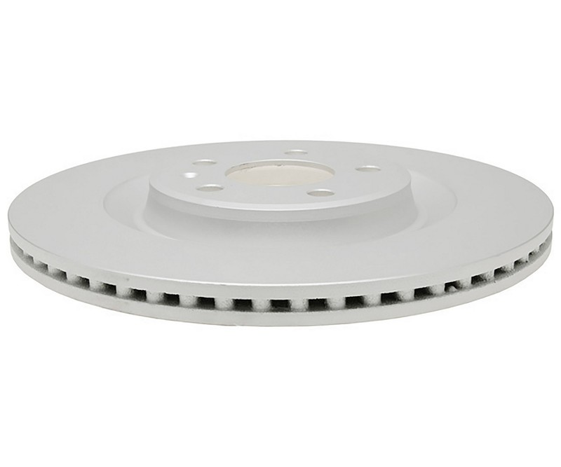 Rear Disc Brake Rotor for A5 Quattro, A5 Sportback, A6 Quattro, Q5+More (980881) gallery
