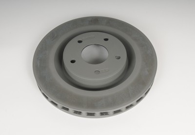 Genuine GM Front Disc Brake Rotor 88955509