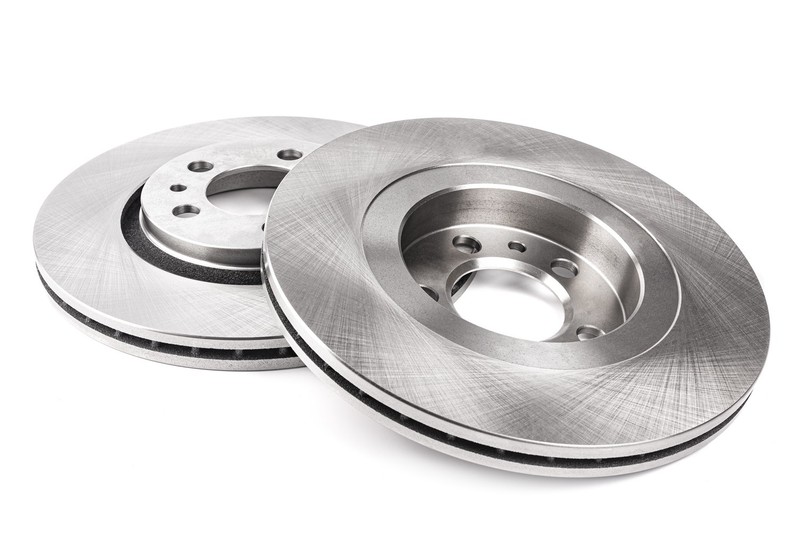 Brake Discs for BMW 3 E92 316i 318i 320i 323i 325i 2006- 0434F Front 300x24 gallery