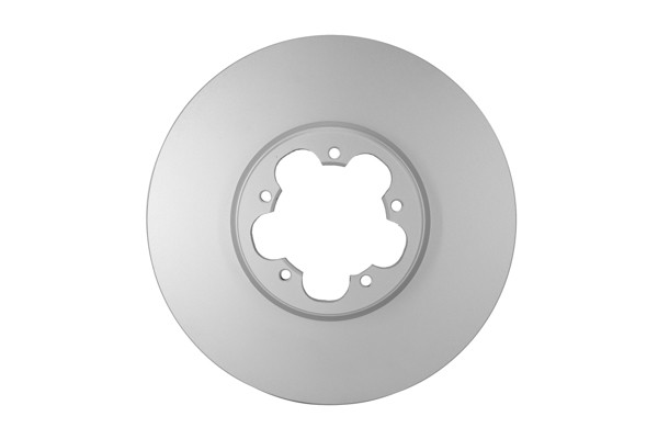 Hella 8DD 355 123-131 Brake Disc for Ford, Ford Australia