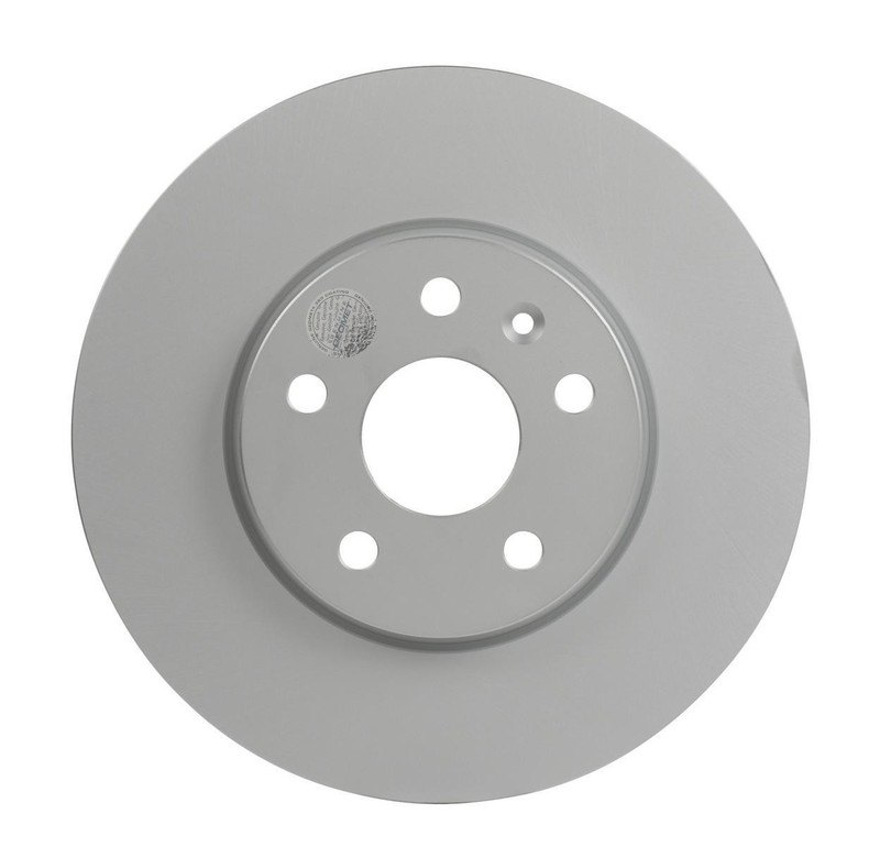 PowerStop Disc Brake Rotor - Fits Buick Allure 2010, Buick LaCrosse 2010-2016, B gallery