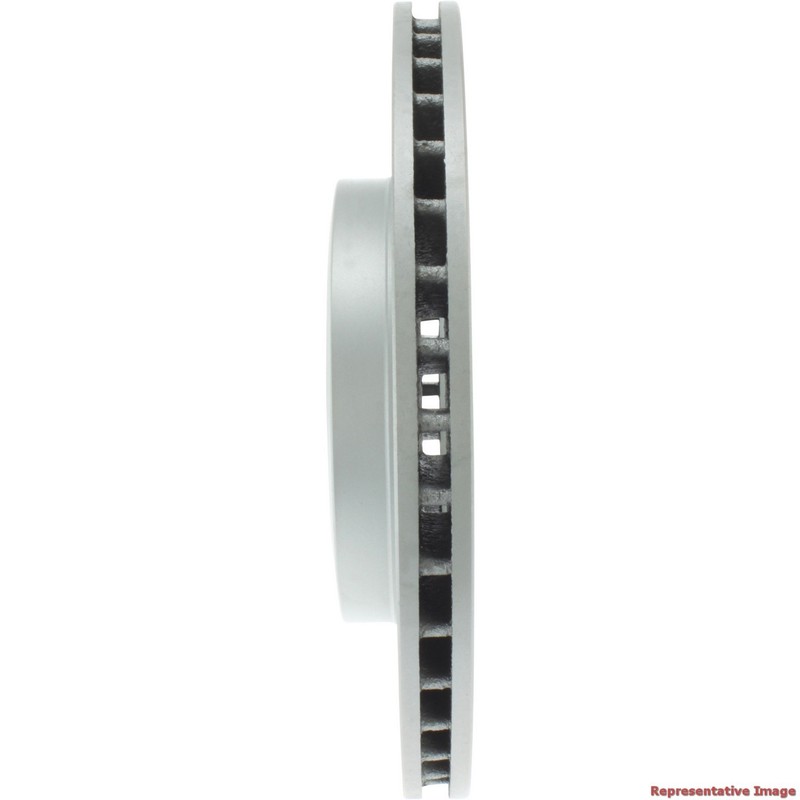 For 2007-2015 Mini Cooper | Centric Front Disc Brake Rotor | Free Shipping gallery