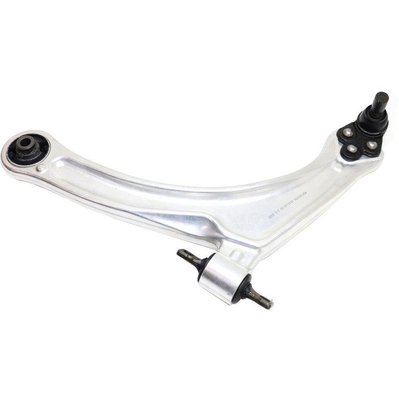 Control Arm Kit For 2006-2007 Chevrolet Cobalt 07 Pontiac G5 Front L R Lower FWD gallery