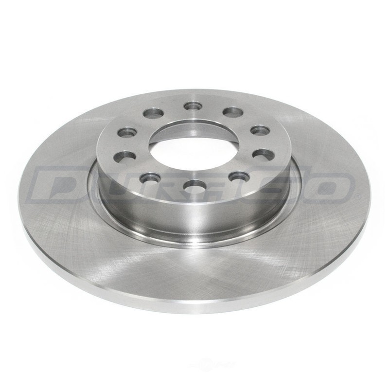Disc Brake Rotor fits 2015-2019 Jeep Renegade Compass DURAGO