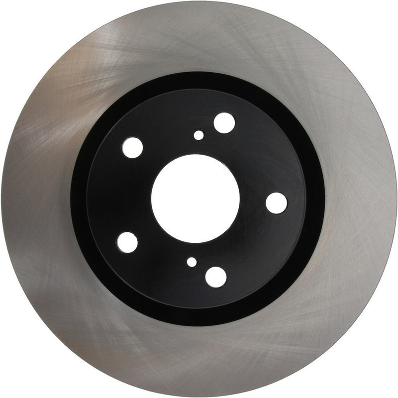 Disc Brake Rotor-Premium Centric 120.44146