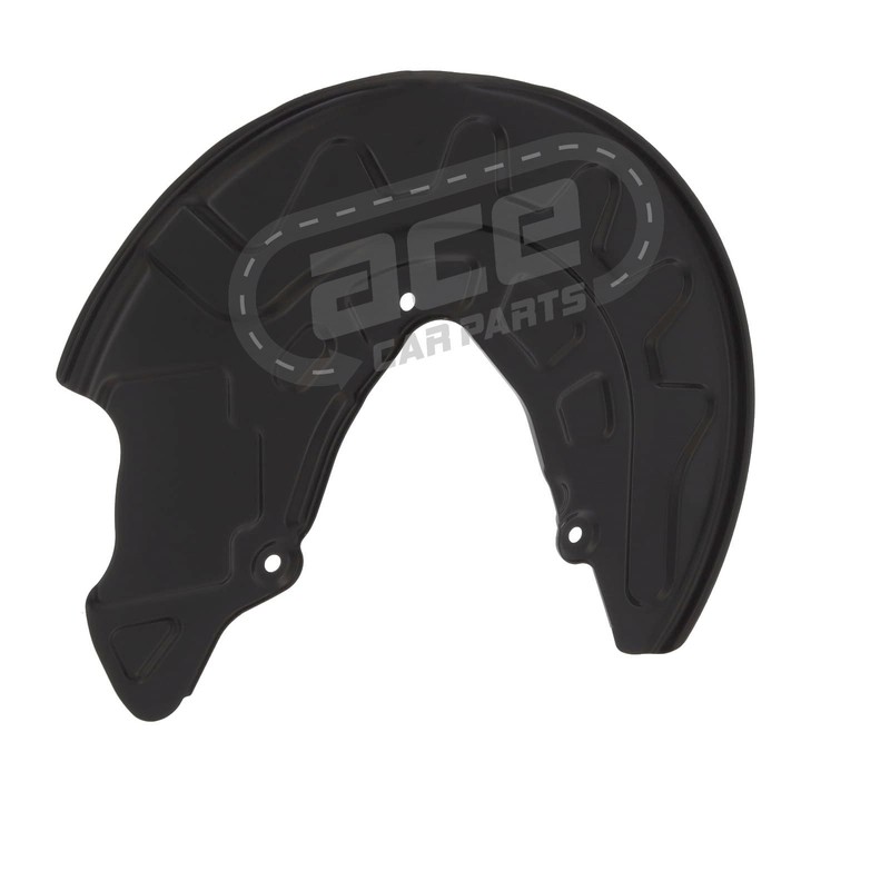 Skoda Octavia Mk3 5E5 Estate 2013-2020 Front Brake Disc Dust Shield Drivers Side gallery