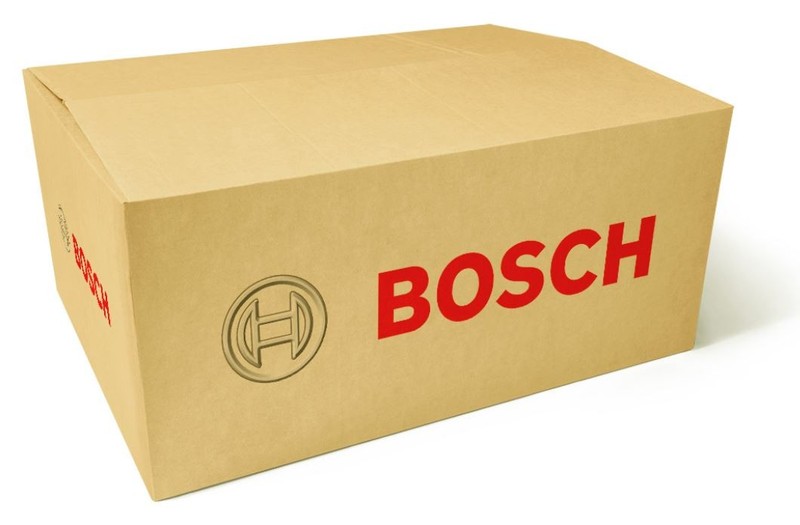 1X Brake Disc For Bosch 986 479 107 For Cadillac BLS 2 2006-2010 gallery