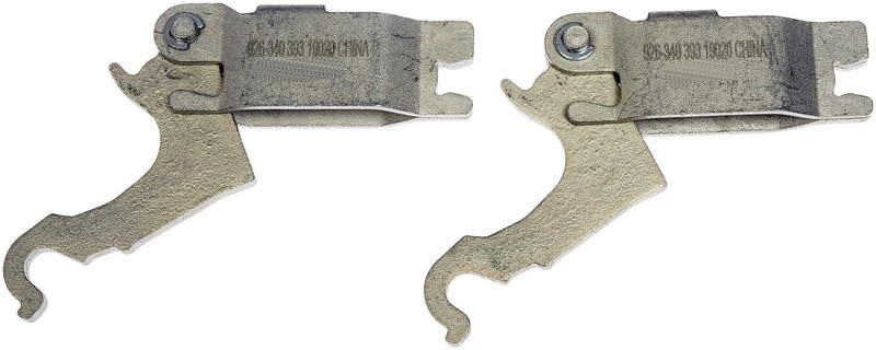 Parking Brake Lever Kit for 2007-2017 Chevy Equinox, GMC Terrain, Captiva Sport gallery