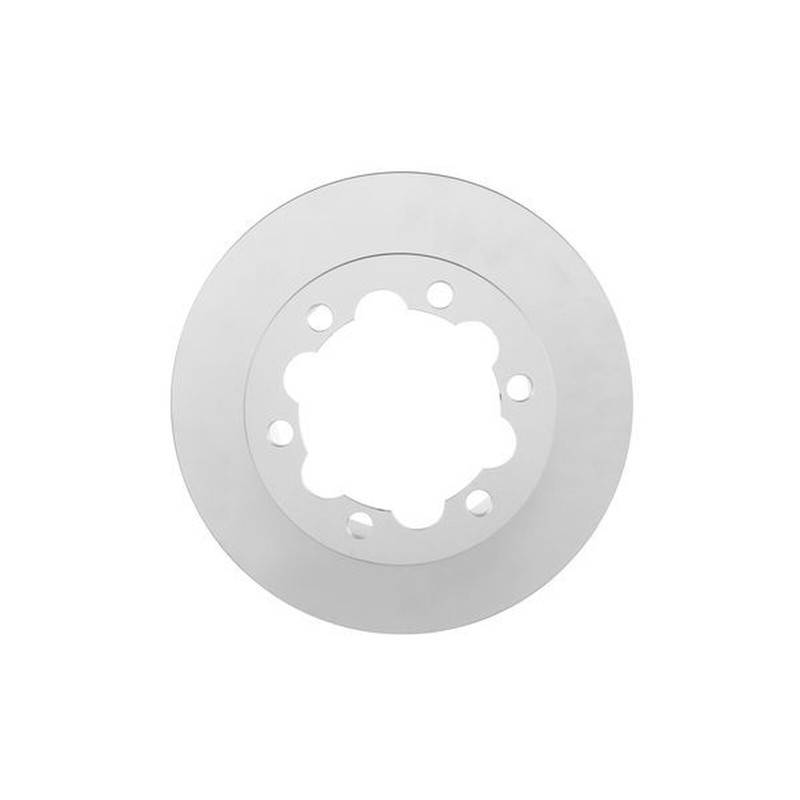 Bosch Brake Disc – 0986479296 – Single- Premium Engineering for Performance