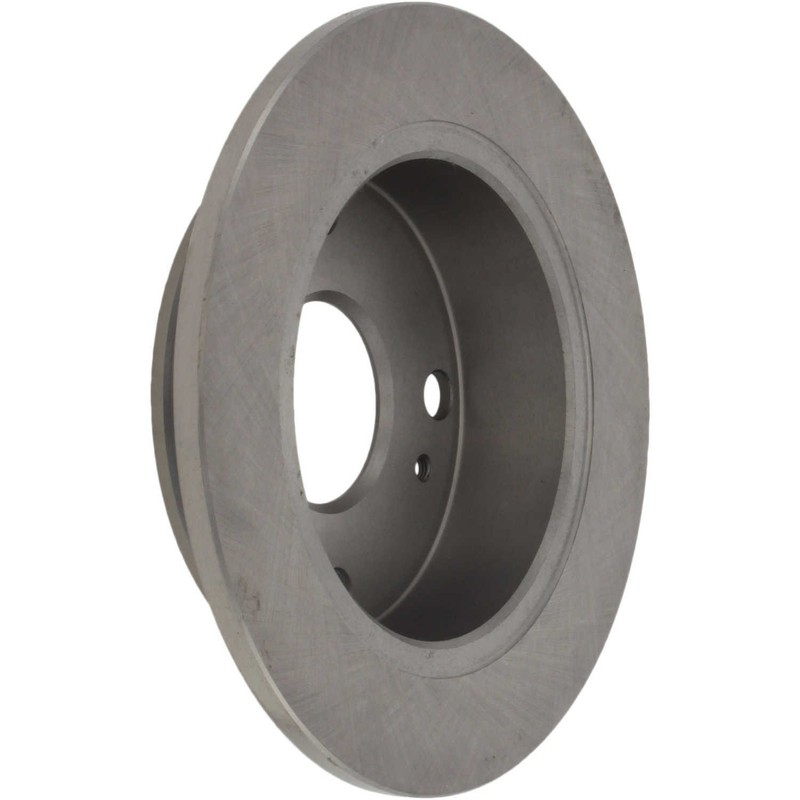 Disc Brake Rotor-C-TEK Standard Centric 121.44032 fits 85-87 Toyota Corolla gallery