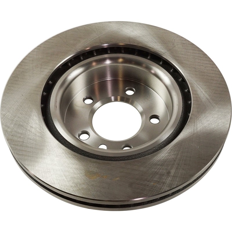 For 2005-2009 LR3 Brake Disc Cast Iron SDB000612,SDB000613,SDB000614 gallery