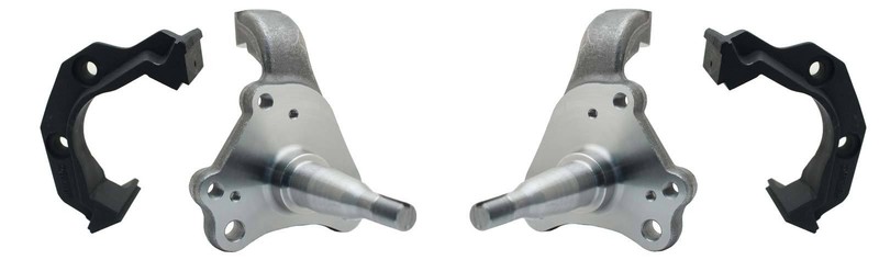 A Body Std Disc Brake Conversion Kit Wheel Kit Only (wheel pattern 5x4) gallery
