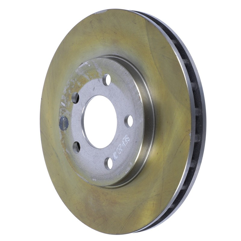 Genuine Mopar 1984-1995 Chrysler Town & Country Wheel Disc Brake Rotor 4383968