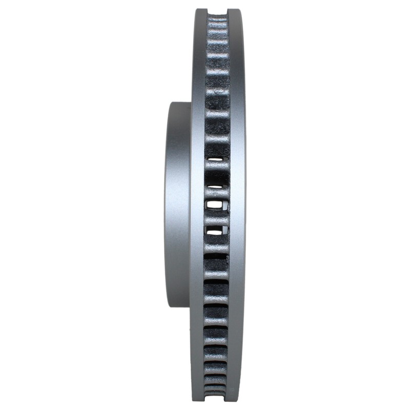 Bison Performance Front Coated 303mm Brake Disc for Buick Cadillac Chevy Pontiac gallery