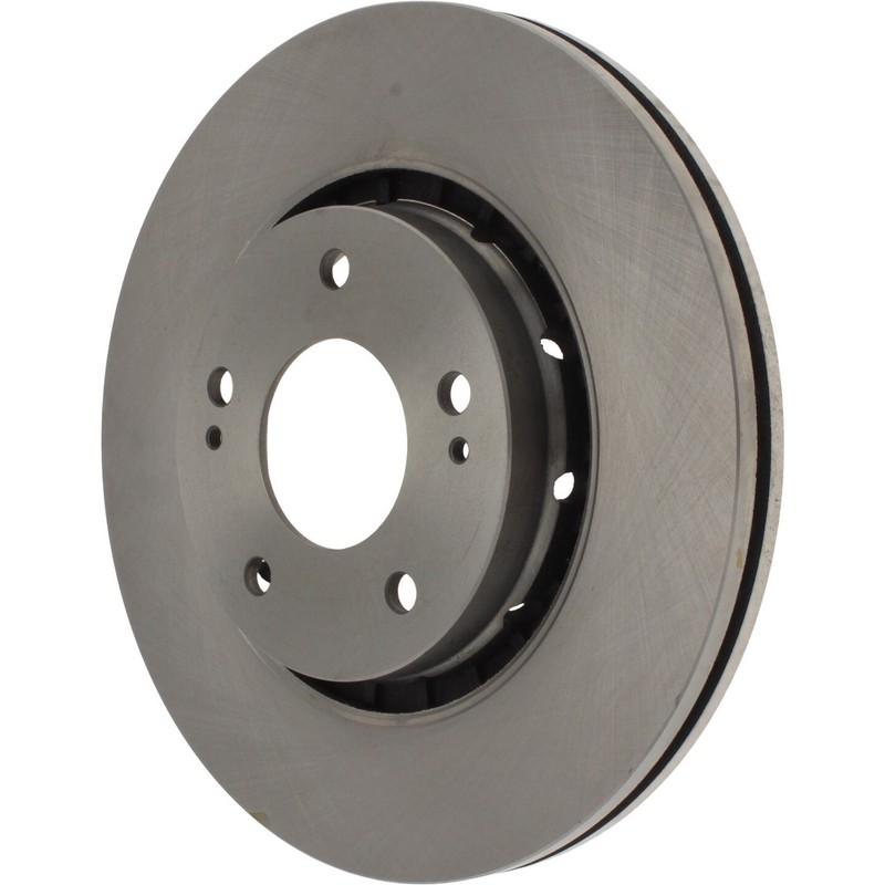 Centric Front Disc Brake Rotor for Mitsubishi (121.46078) gallery