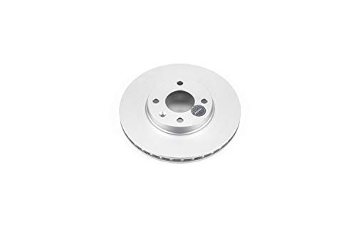 Powerstop Ar84101evc Evolution Coated Rotor