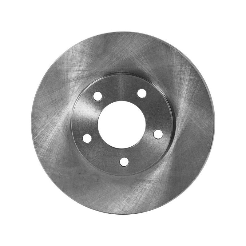 SureStop Brake Disc For BMW 328d 2016 Rear | 2-Wheel Set 34216792229 gallery