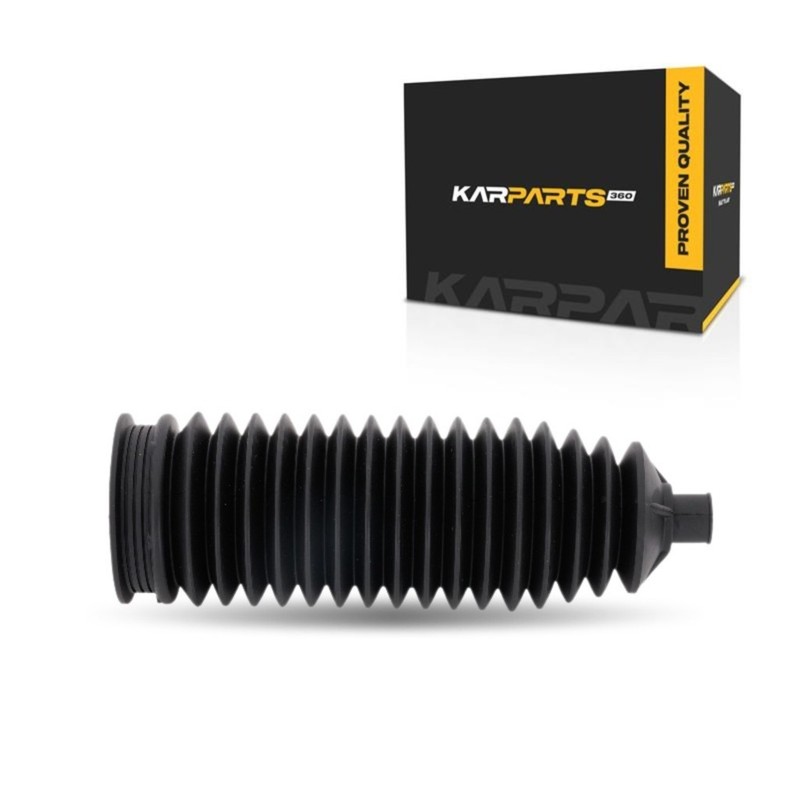 For Pontiac G5 2007-2009 Steering Rack Boot Driver OR Passenger Side Single Pc.