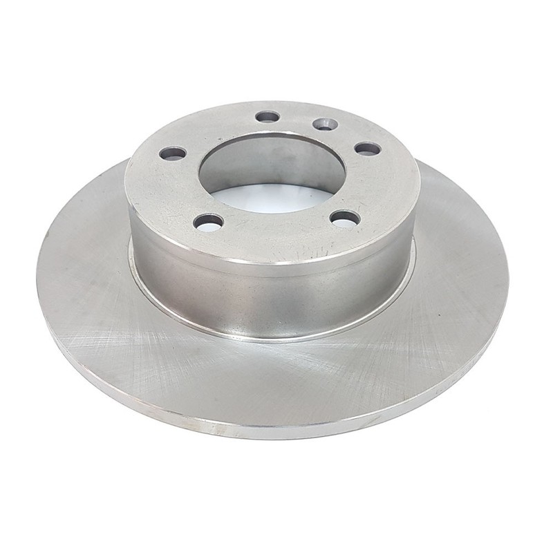 Delphi BG3681 Rear Brake Disc 305mm For Vauxhall Movano Renault Master Interstar