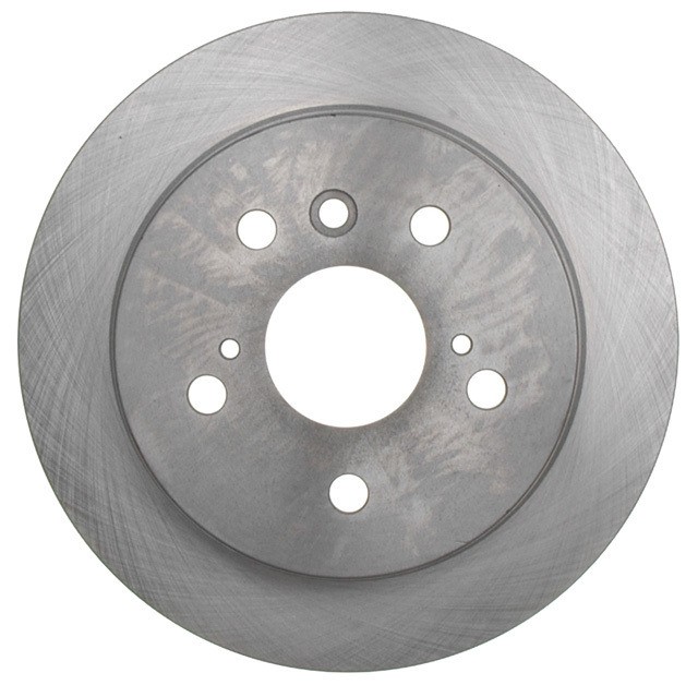 Raybestos Brakes Disc Brake Rotor | 980467R