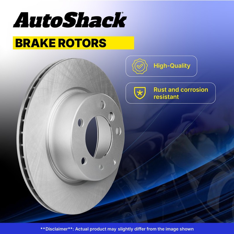 Rear Brake Rotors Pair for VW Tiguan Jetta Arteon Golf R Audi Q3 Quattro gallery