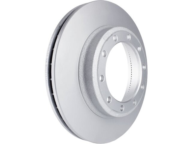 For 2003-2018 Freightliner M2 106 Brake Rotor Front 52237TCBS 2004 2005 2006