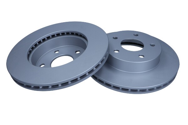 Maxgear 19-1827max Brake Disc for Jeep