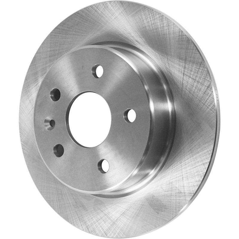 Rear Brake Disc for Chevy Chevrolet Bolt EUV EV Cruze Volt 2016-2019