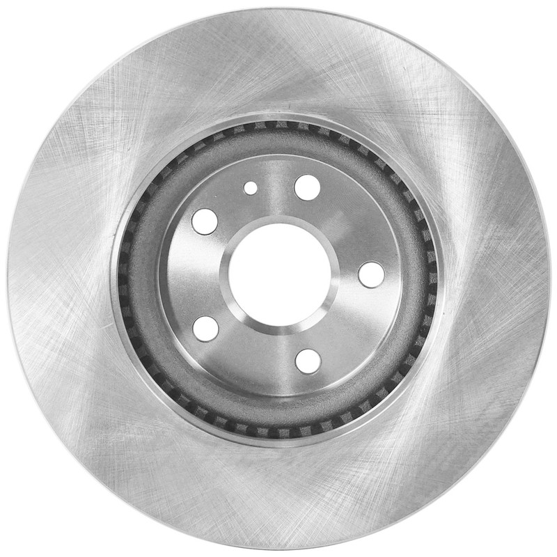 Front Brake Disc for Chevy Sedan Cadillac XTS Chevrolet Caprice Buick Regal CTS gallery