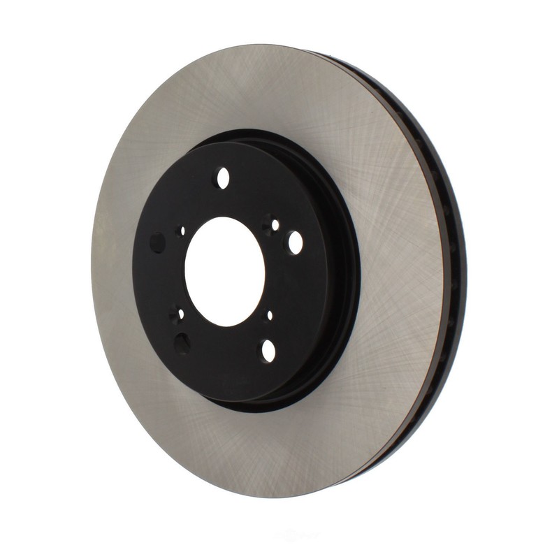 Disc Brake Rotor-Premium Centric 120.40064 fits 05-10 Honda Odyssey gallery