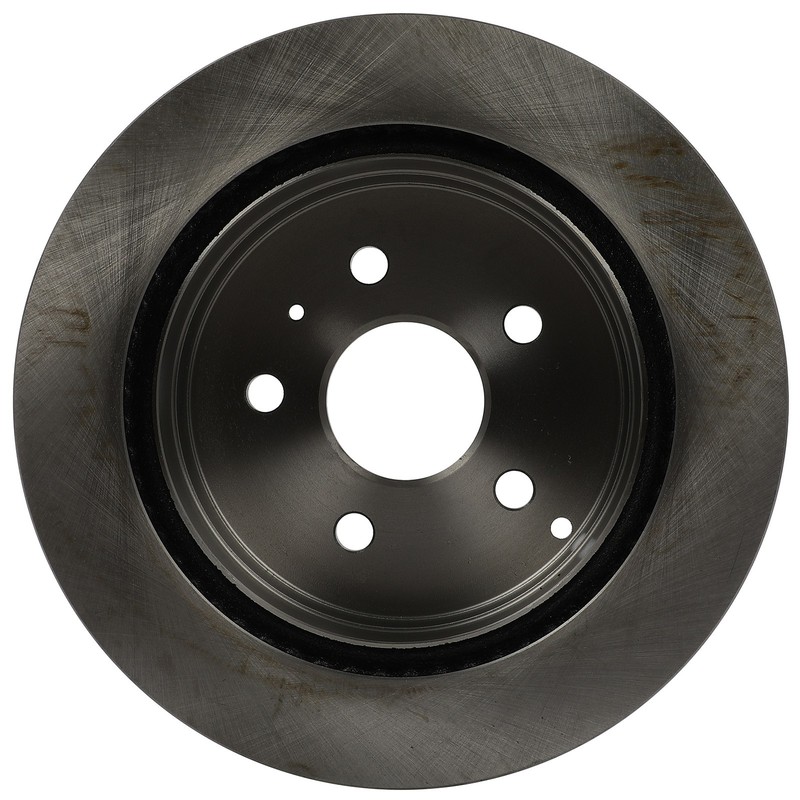 For 2010 2011 - 2017 CHEVROLET EQUINOX Rear Ceramic Brake Pads And Rotors Discs gallery