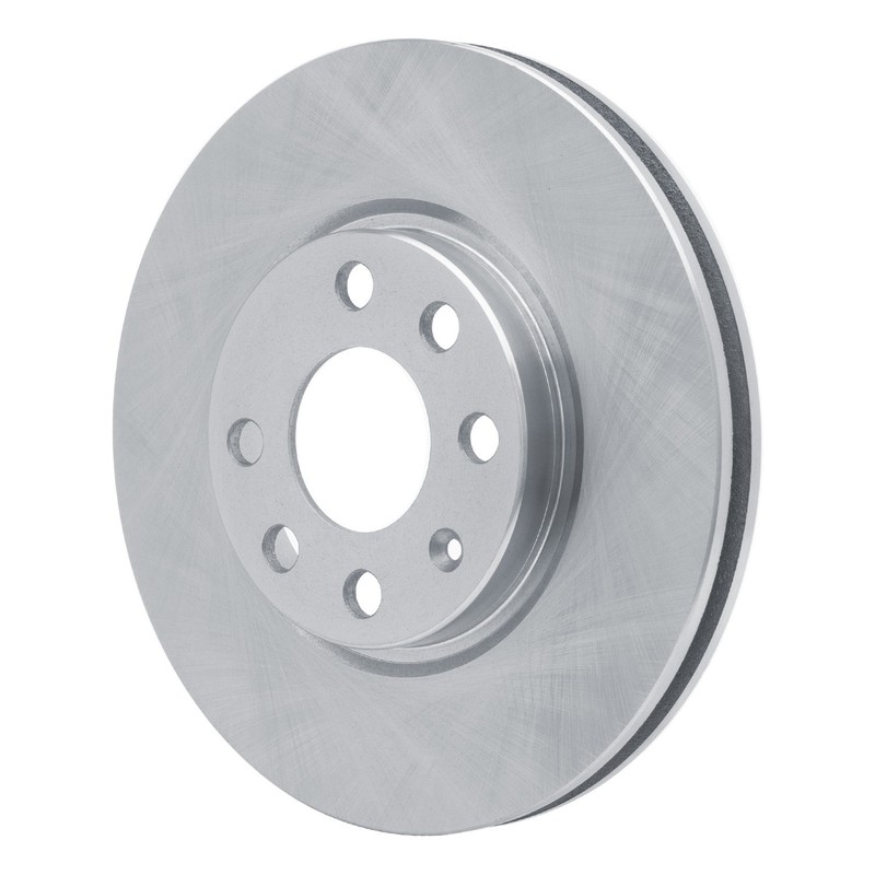 Disc Brake Rotor DFC 600-92031 gallery