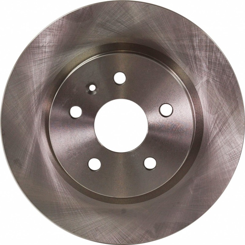 SureStop Brake Disc For Cadillac XTS 2013-2019 Driver OR Passenger Single Rotor gallery