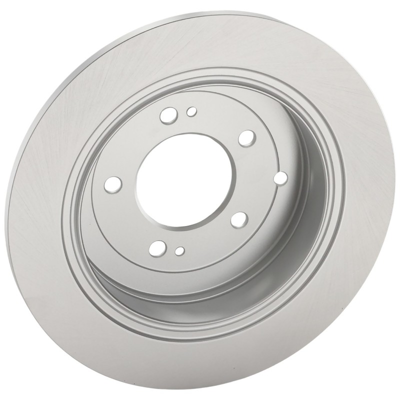 Rear Brake Disc for Hyundai Tucson Kia Sportage 2017-2020 gallery