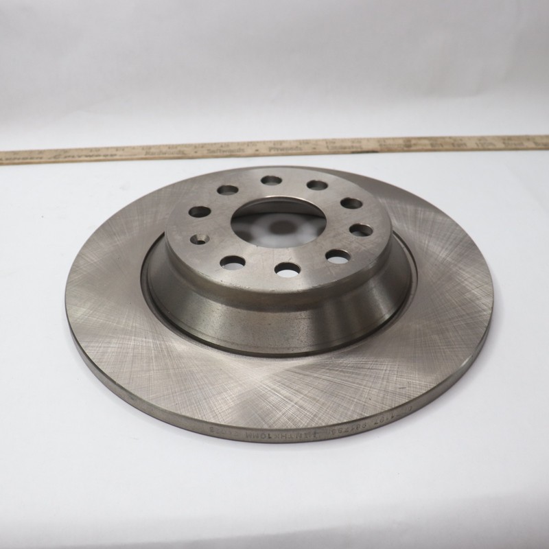 Disc Brake Rotor ONZ1197