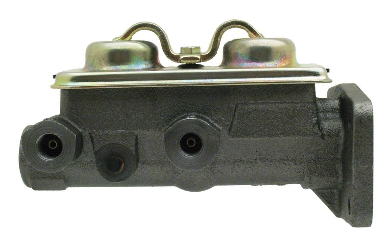8" Dual Bendix Style Power Brake Kit, Fits 1966-70 B Bodies w/ Drum Drum gallery