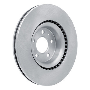 Frt Disc Brake Rotor DFC 600-73080 gallery