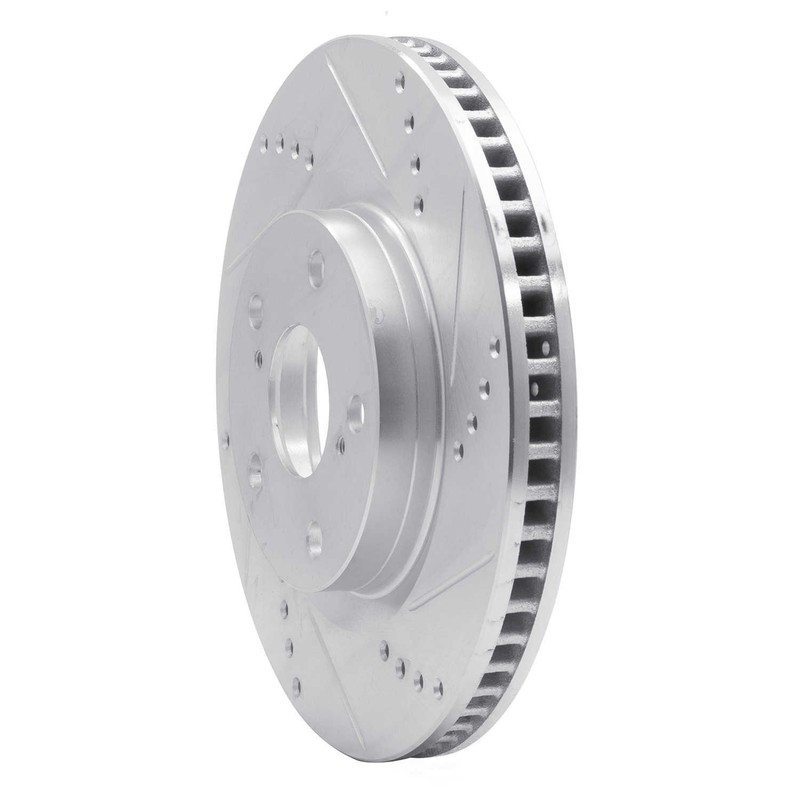 Disc Brake Rotor-Base DFC 631-76080R gallery