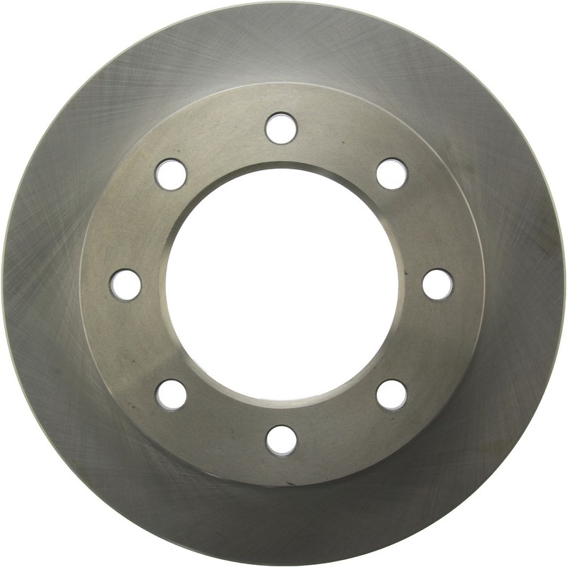 For 1981 Dodge B350 | Centric Front Disc Brake Rotor | Vented | Free Shipping gallery