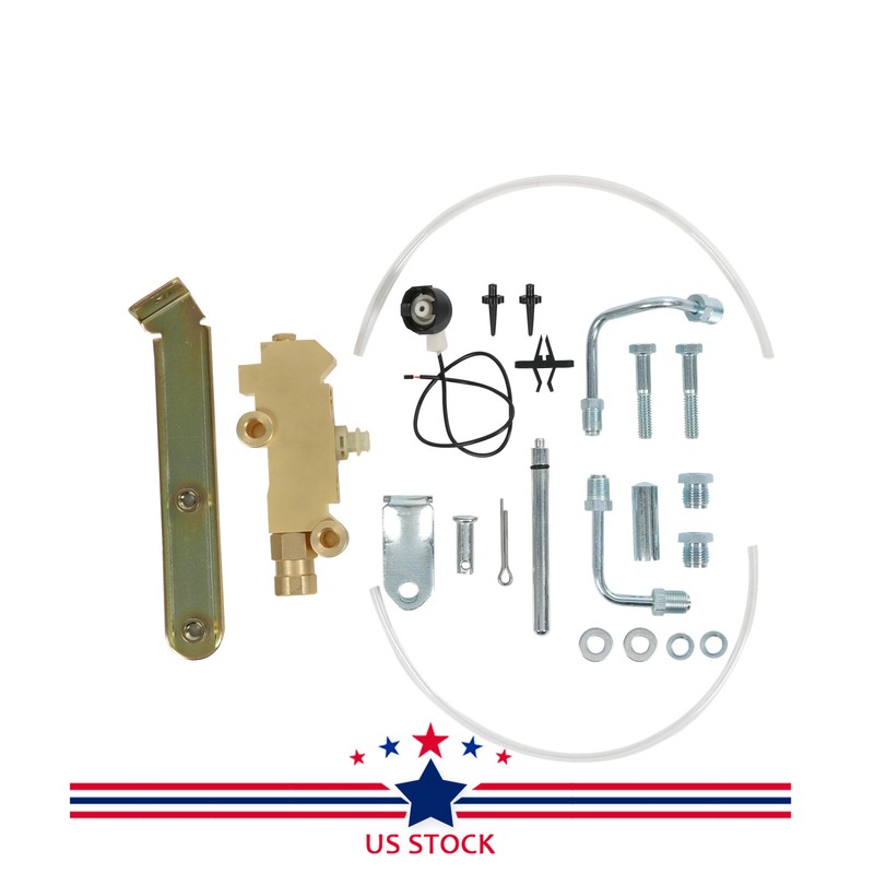 Power Disc Brake Conversion Kit Drilled & Slotted, GM-227 For 1967-1969 Camaro gallery