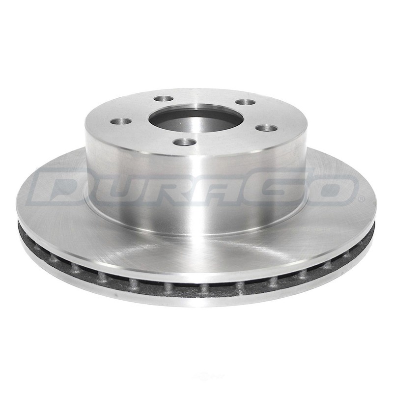 Disc Brake Rotor Pronto BR5115